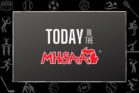 Today In The MHSAA: 3/15/23 | Michigan High School Athletic Association